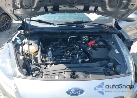 2022 Ford Escape Sel from USA, damaged, VIN 1FMCU0H63NUA30812